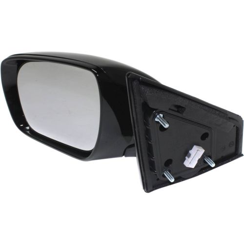 HYUNDAI SANTA FE SPORT (2.0/2.4L) DOOR MIRROR LEFT (Driver Side) POWER/HEATED (WO/SIGNAL) OEM#876104Z001 2013-2016 PL#HY1320200