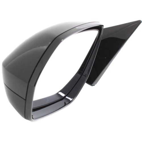 HYUNDAI SANTA FE /SANTA FE XL (3.3L) DOOR MIRROR LEFT (Driver Side) POWER/HEATED OEM#87610B8031 2013-2016 PL#HY1320206