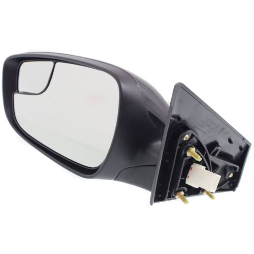 HYUNDAI ELANTRA SEDAN DOOR MIRROR LEFT (Driver Side) POWER/HEATED (W/ SIGNAL)(W/SPOT MIRROR) OEM#876103X690 2014-2016 PL#HY1320209