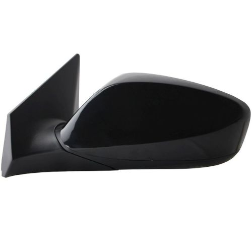 HYUNDAI ELANTRA SEDAN DOOR MIRROR LEFT (Driver Side) PWR/N-HTD (W/O SIGNAL)**NSF** OEM#876103Y550 2016 PL#HY1320220N