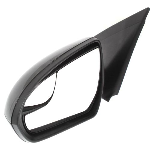 HYUNDAI ELANTRA SEDAN DOOR MIRROR LEFT (Driver Side) PWR/N-HTD (SE) OEM#87610F3050 2017-2018 PL#HY1320224