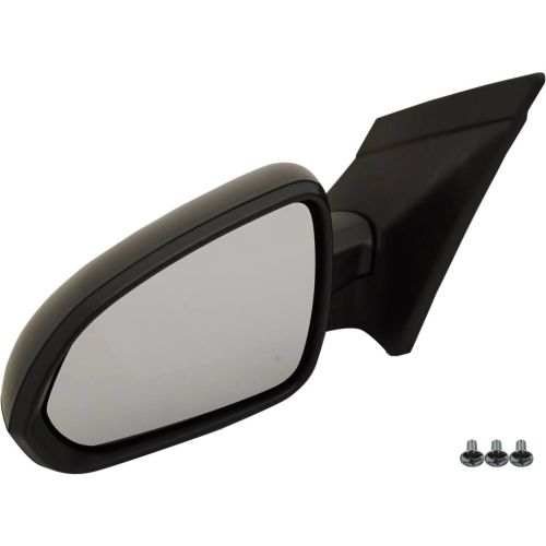 HYUNDAI ACCENT SEDAN  DOOR MIRROR LEFT (Driver Side) PWR (SE)(MAN-FOLD) OEM#87610J0030 2018-2022 PL#HY1320243