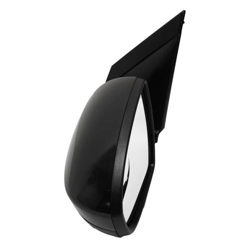HYUNDAI TUCSON DOOR MIRROR LEFT (Driver Side) PWR/HTD (WO/SIGNAL)(WO/BSD)(PTM) OEM#87610D3410 2016-2018 PL#HY1320246