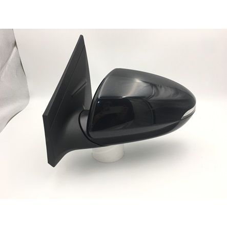 HYUNDAI IONIQ PLUG-IN HYBRID DOOR MIRROR LEFT (Driver Side) (Driver Side) PWR/HTD/SIGNAL/BSD (SE/LIMITED)(PTM) OEM#87610G2400 2018-2022 PL#HY1320260