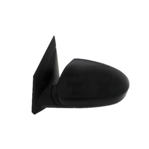 HYUNDAI TUCSON DOOR MIRROR LEFT (Driver Side) PWR/N-HTD (WO/SIGNAL)(WO/BSD)(WO/CAMERA)(PTM) OEM#87610D3990 2019-2021 PL#HY1320288