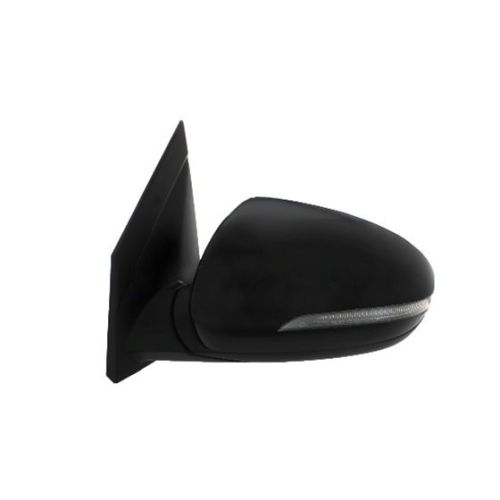 HYUNDAI TUCSON DOOR MIRROR LEFT (Driver Side) PWR/HTD/SIGNAL (W/BSD)(WO/CAMERA)(PTM) OEM#87610D3930 2019-2021 PL#HY1320290