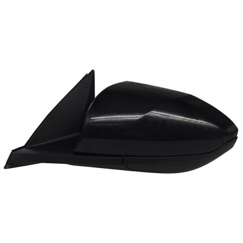 HYUNDAI TUCSON DOOR MIRROR LEFT (Driver Side) PWR/N-HTD (USA BUILT)(PTM CVR)(SE) OEM#87610CW000 2022-2024 PL#HY1320291