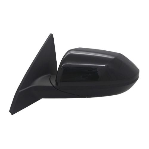 HYUNDAI KONA DOOR MIRROR LEFT (Driver Side) (Driver Side) PWR (SE MDL)(W/BSD)(PTM) OEM#87610BE000 2024-2025 PL#HY1320337