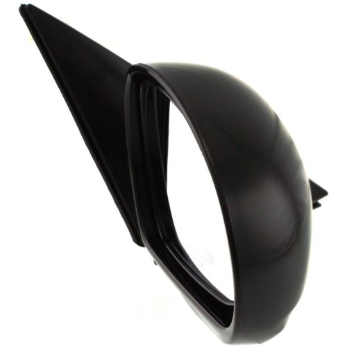 HYUNDAI SONATA DOOR MIRROR RIGHT (Passenger Side) PWR/NON-HTD OEM#8760638410 2002-2005 PL#HY1321130