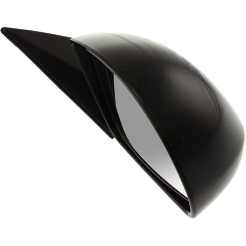 HYUNDAI ELANTRA SEDAN DOOR MIRROR RIGHT (Passenger Side) POWER/HEATED OEM#876202H520 2007-2010 PL#HY1321155