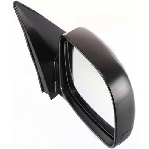 HYUNDAI SANTA FE DOOR MIRROR RIGHT (Passenger Side) PWR/HTD(SMOOTH/TEXTURE) OEM#876200W000 2010-2012 PL#HY1321156