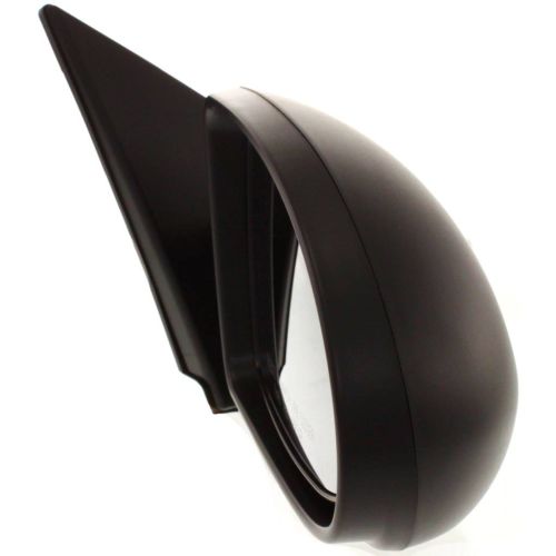 HYUNDAI ACCENT SEDAN DOOR MIRROR RIGHT (Passenger Side) PWR OEM#876201E120 2006-2009 PL#HY1321158