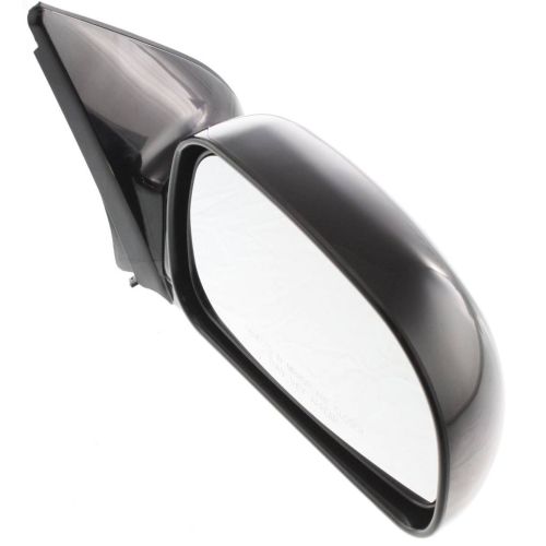 HYUNDAI SANTA FE DOOR MIRROR RIGHT (Passenger Side) PWR NON-HTD OEM#8762026602 2005-2006 PL#HY1321159