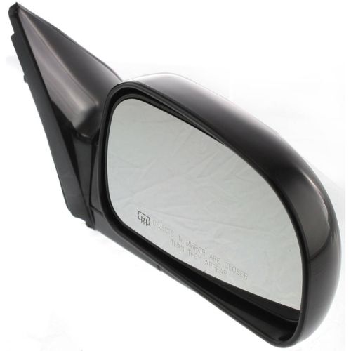 HYUNDAI SANTA FE DOOR MIRROR RIGHT (Passenger Side) PWR HTD OEM#8762026822 2005-2006 PL#HY1321160
