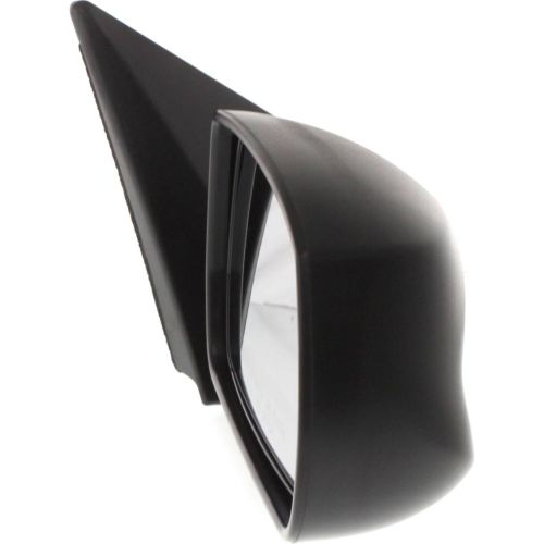 HYUNDAI TUCSON DOOR MIRROR RIGHT (Passenger Side) PWR HTD TEXT-BLK (GL/GLS) OEM#876202S070 2010-2015 PL#HY1321164