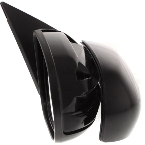 HYUNDAI ACCENT SEDAN DOOR MIRROR RIGHT (Passenger Side) PWR PTM OEM#876201E720 2010-2011 PL#HY1321172