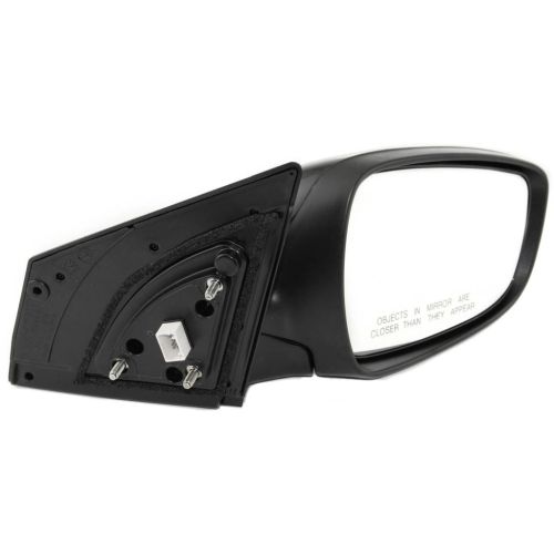 HYUNDAI ELANTRA COUPE DOOR MIRROR RIGHT (Passenger Side) POWER/HEATED (W/ SIGNAL) OEM#876203X040 2013 PL#HY1321178