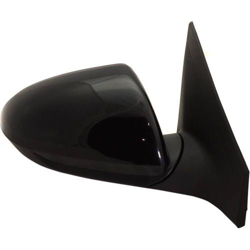 HYUNDAI ELANTRA SEDAN DOOR MIRROR RIGHT (Passenger Side) POWER/HEATED (W/BSD)(WO/MEMORY)(MAN-FOLD)(USA BUILT) OEM#87620F3020 2019-2020 PL#HY1321226