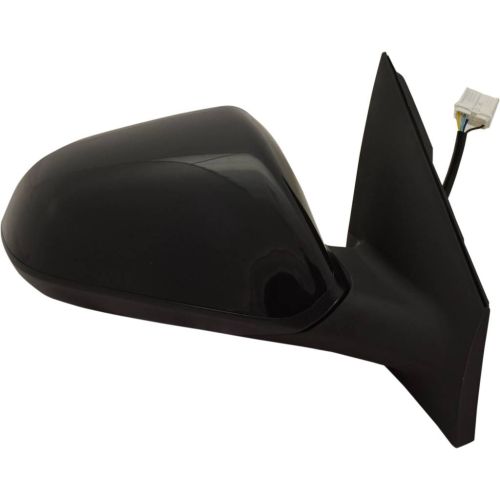HYUNDAI SONATA DOOR MIRROR RIGHT (Passenger Side) PWR/N-HTD (W/BSD)(WO/MEMORY)(MAN-FOLD) OEM#87620C2580 2018-2019 PL#HY1321237