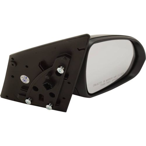 HYUNDAI ACCENT SEDAN  DOOR MIRROR RIGHT (Passenger Side) PWR/HTD/SIGNAL (GLS/LIMITED)(MAN-FOLD) OEM#87620J0070 2018-2022 PL#HY1321244