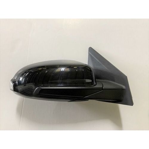 HYUNDAI KONA ELECTRIC DOOR MIRROR RIGHT (Passenger Side) PWR/HTD/SIGNAL/M-FOLD (W/BSD) OEM#87620J9130MZH 2019-2021 PL#HY1321257