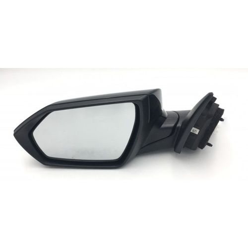 HYUNDAI ELANTRA SEDAN DOOR MIRROR RIGHT (Passenger Side) PWR/N-HTD (WO/BSD)(KOREA)(PTM CVR) **CAPA** OEM#87620AA120 2021-2023 PL#HY1321282C