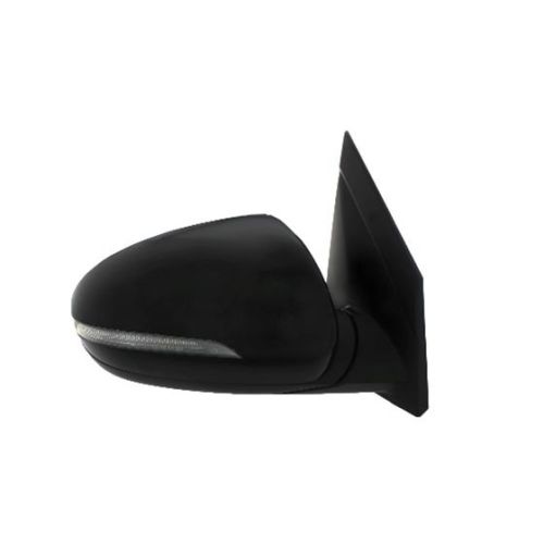 HYUNDAI TUCSON DOOR MIRROR RIGHT (Passenger Side) PWR/HTD/SIGNAL (W/BSD)(WO/CAMERA)(PTM) OEM#87620D3930 2019-2021 PL#HY1321290