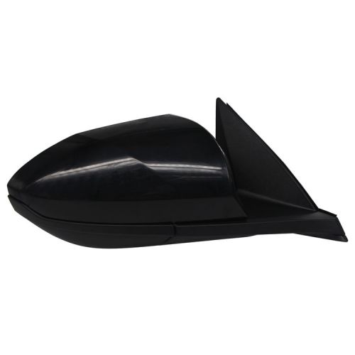 HYUNDAI TUCSON DOOR MIRROR RIGHT (Passenger Side) PWR/N-HTD (USA BUILT)(PTM CVR)(SE) OEM#87620CW000 2022-2024 PL#HY1321291