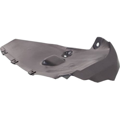 2012-2017 HYUNDAI ACCENT Rear fender liner Left Driver Side OEM# 868211R000 PL# HY1762104