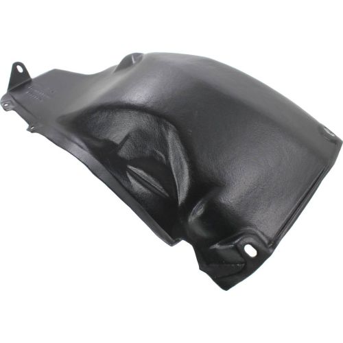 2011-2011 HYUNDAI SONATA Rear fender liner Right Passenger Side OEM# 868223Q000 PL# HY1763102