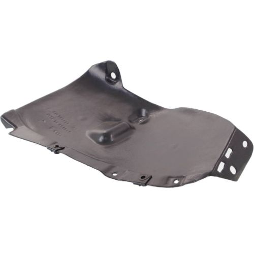 2012-2017 HYUNDAI ACCENT Rear fender liner Right Passenger Side OEM# 868221R000 PL# HY1763104
