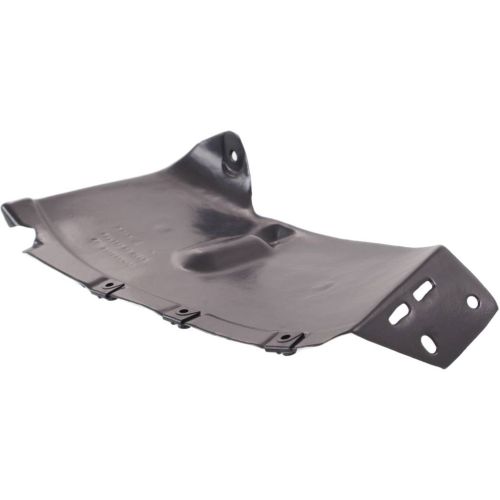 2012-2017 HYUNDAI ACCENT Rear fender liner Right Passenger Side OEM# 868221R200 PL# HY1763105