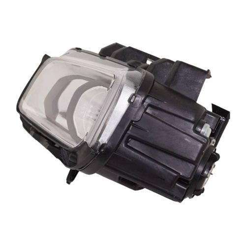 HYUNDAI KONA  HEAD LAMP ASSY LEFT (Driver Side) (HALOGEN)**CAPA** OEM#92101J9020 2018-2021 PL#HY2502223C