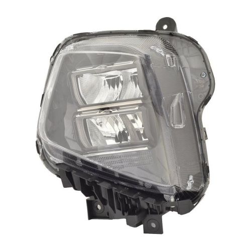 HYUNDAI TUCSON HEAD LAMP ASSY LEFT (Driver Side) (LED)(SE/SEL MDL)(USA BUILT) **CAPA** OEM#92101CW150 2022-2024 PL#HY2502250C