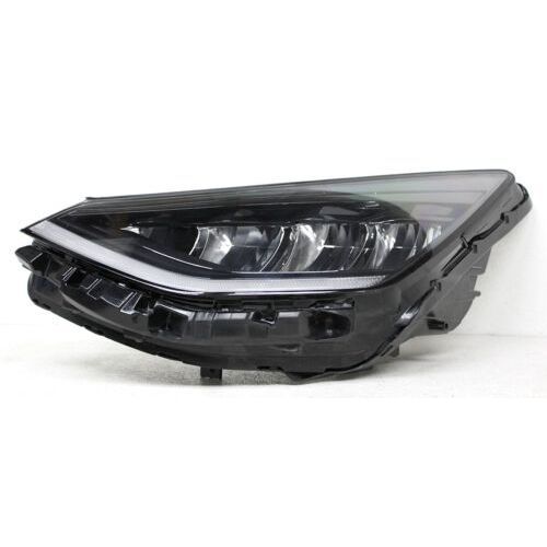HYUNDAI SONATA HEAD LAMP ASSY LEFT (Driver Side) LED (EXC LIMITED)(USA) OEM#92101L0100 2020-2022 PL#HY2502251