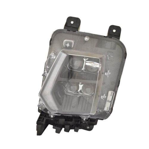 HYUNDAI SANTA CRUZ HEAD LAMP ASSY LEFT (Driver Side) (Driver Side) (LED)(TO 10-12-22) **CAPA** OEM#92101K5100 2022-2023 PL#HY2502265C