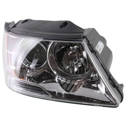 HYUNDAI SONATA HEAD LAMP ASSEMBLY RIGHT (Passenger Side)**CAPA** OEM#921020A500 2009-2010 PL#HY2503148C