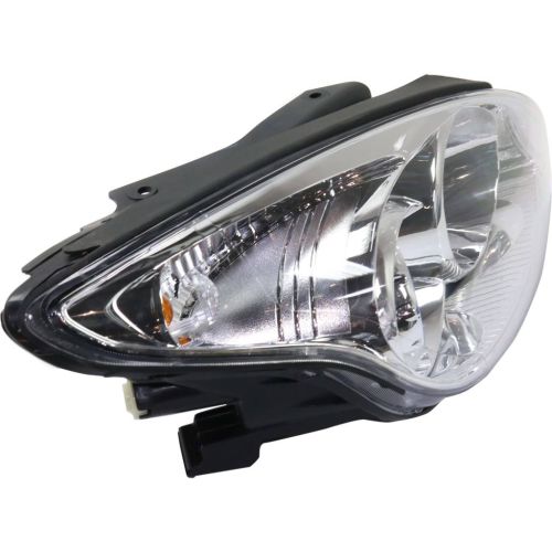 HYUNDAI ELANTRA WAGON (TOURING)  HEAD LAMP ASSY RIGHT (Passenger Side) OEM#921022L152 2010-2012 PL#HY2503162