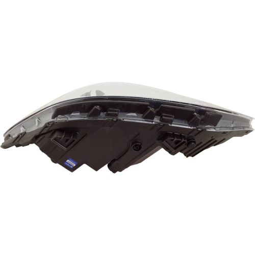 HYUNDAI ELANTRA SEDAN  HEAD LAMP ASSY RIGHT (Passenger Side) (HID 2.0L) OEM#92102F2300 2017-2018 PL#HY2503207