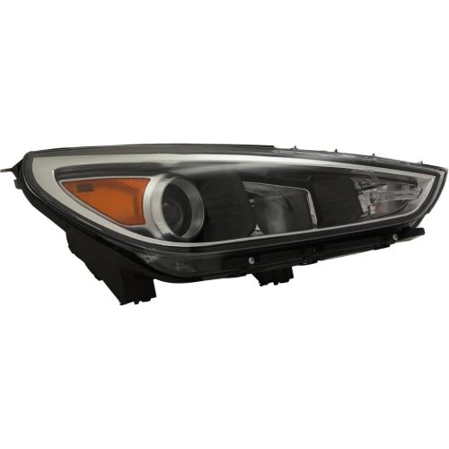 HYUNDAI ELANTRA GT  HEAD LAMP ASSY RIGHT (Passenger Side) (HALOGEN) OEM#92102G3040 2018-2020 PL#HY2503219
