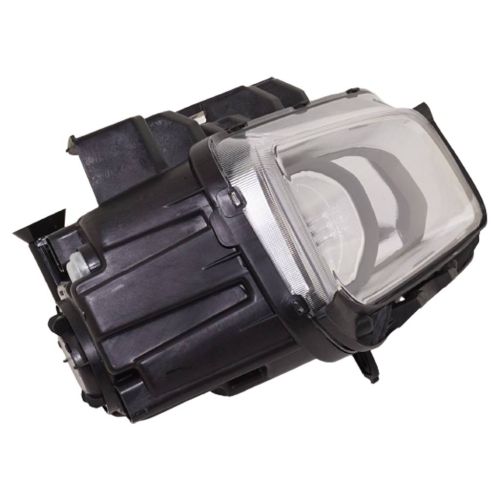 HYUNDAI KONA  HEAD LAMP ASSY RIGHT (Passenger Side) (HALOGEN)**CAPA** OEM#92102J9020 2018-2021 PL#HY2503223C