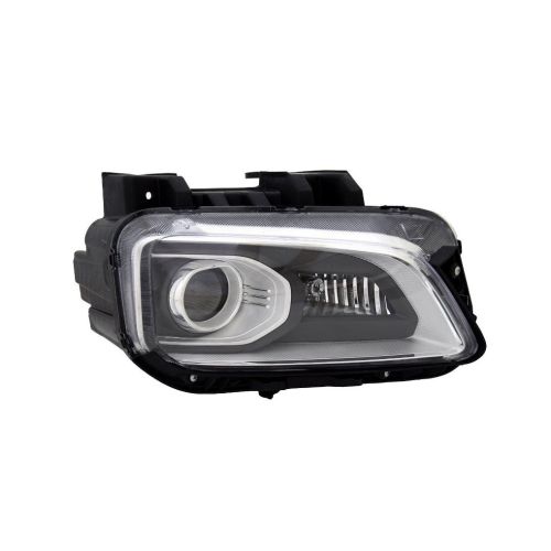 HYUNDAI KONA HEAD LAMP ASSY RIGHT (Passenger Side) (LED) **CAPA** OEM#92102J9120 2018-2021 PL#HY2503224C