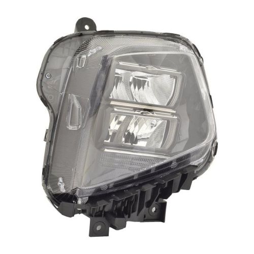HYUNDAI TUCSON HEAD LAMP ASSY RIGHT (Passenger Side) (LED)(SE/SEL MDL)(USA BUILT) **CAPA** OEM#92102CW150 2022-2024 PL#HY2503250C