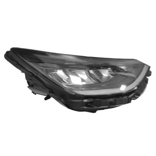 HYUNDAI SONATA HEAD LAMP ASSY RIGHT (Passenger Side) LED (EXC LIMITED)(USA) OEM#92102L0100 2020-2022 PL#HY2503251