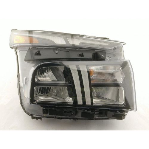 HYUNDAI SANTA FE HEAD LAMP ASSY RIGHT (Passenger Side) LED (SE/SEL)(OE) OEM#92102S2500 2021-2023 PL#HY2503262