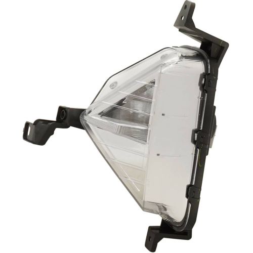 HYUNDAI ELANTRA SEDAN  TURN SIGNAL LAMP ASSY LEFT (Driver Side)**CAPA** OEM#92301F2510 2019-2020 PL#HY2530102C