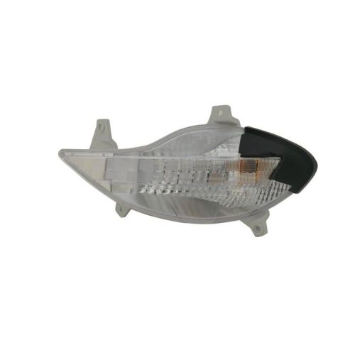 HYUNDAI IONIQ 5 FRONT SIGNAL LAMP LEFT (Driver Side) (Driver Side) **CAPA** OEM#92303GI050 2022-2024 PL#HY2530104C