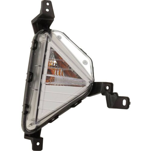 HYUNDAI ELANTRA SEDAN  TURN SIGNAL LAMP ASSY RIGHT (Passenger Side)**CAPA** OEM#92302F2510 2019-2020 PL#HY2531102C