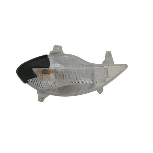 HYUNDAI IONIQ 5 FRONT SIGNAL LAMP RIGHT (Passenger Side) OEM#92304GI050 2022-2024 PL#HY2531104