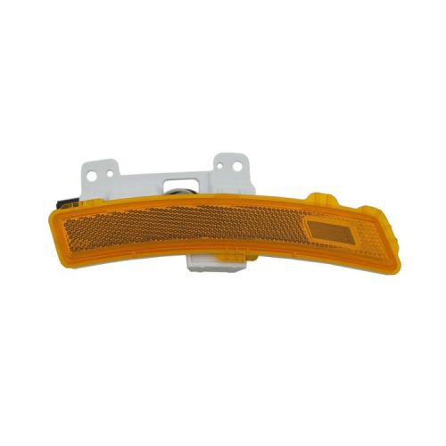HYUNDAI PALISADE FRONT SIDE MARKER LAMP ASSY LEFT (Driver Side) (Driver Side) (LED) OEM#921A1S8500 2023-2025 PL#HY2550121